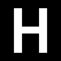 HUMANA Second Hand logo - Similar company to Beyond Retro