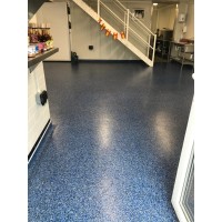 TPR Flooring LTD logo - Similar company to Storvite Flooring