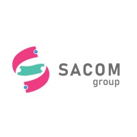 SACOM Group logo - Similar company to Sacom (Pvt.) Ltd.