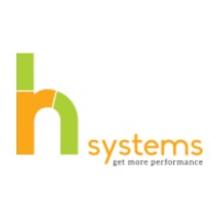 HR SYSTEMS INTERNATIONAL logo - Similar company to O'Fresh Vending Solutions