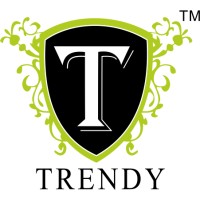 TRENDY truck parts logo - Similar company to Padmashree International