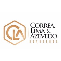CLA Advogados | Correa, Lima & Azevedo logo - Similar company to Cltech Fire