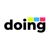Doing Design Lab logo - Similar company to Simplus Saúde