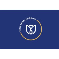 Tanay Mehta Architects logo - Similar company to K. Thomas & Associates