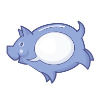 Kielipankki – The Language Bank of Finland logo - Similar company to Evexia Oy