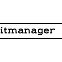 ITmanager logo - Similar company to Mr It Manager