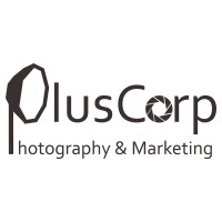 PlusCorp Photography & Marketing logo - Similar company to Paramount Connections