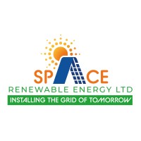 Space Renewable Energy Ltd logo - Similar company to Sudha Technical Consultants Private Limited