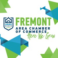 Fremont Area Chamber Of Commerce logo - Similar company to Sid Dillon Blair
