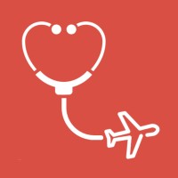 SOS Medevac International logo - Similar company to Bringoff Assistance Og
