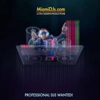 Miami Djs