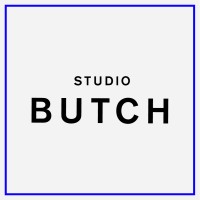 Studio Butch logo - Similar company to C E R E M O N Y