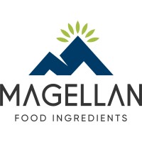 Magellan Food Ingredients BV logo - Similar company to Primejack®️
