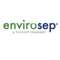 Envirosep logo - Similar company to Technologie De L'Eau