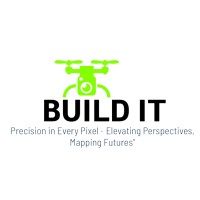 Build It logo - Similar company to Drenova