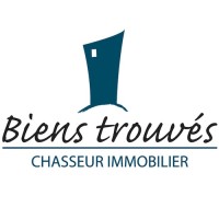 Biens Trouvés Chasseur Immobilier logo - Similar company to Good Coaching