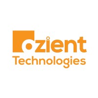 Ozient Technologies logo - Similar company to Universal Study Advisors Uk