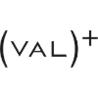 VAL+ logo - Similar company to Steeltech Solutions