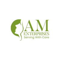A.M. Enterprises logo - Similar company to Tryambake Ayurveda