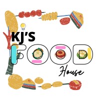 KJ's Food House logo - Similar company to Elearning Asean