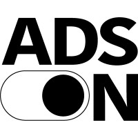 Ads On logo - Similar company to Feelize