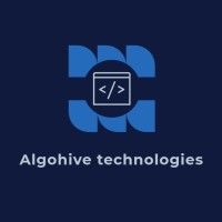 Algohive Technologies logo - Similar company to The Benchmark Setters
