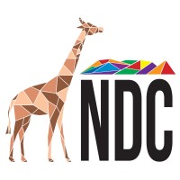 National Diversity Coalition logo - Similar company to Chimetv