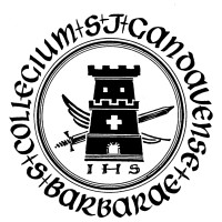 Sint-Barbara College Gent logo - Similar company to Davidsfonds Cultuurnetwerk