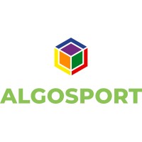 Algosport logo - Similar company to Conquer Ai