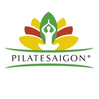 Pilatesaigon logo - Similar company to Gravity Pilates Studio