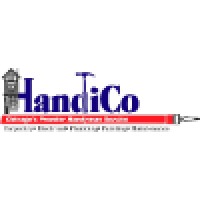 HandiCo, Inc. logo - Similar company to Netmark Distribution