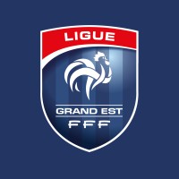 Ligue du Grand Est de Football logo - Similar company to Com&Cy