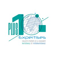 PLUS 10 Expertises logo - Similar company to Impactdev