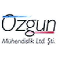 Özgün Mühendislik Ltd. Şti