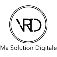 VRD - VR Design logo - Similar company to Vr Graphics – Design Studio