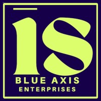 Blue Axis Energy logo - Similar company to Mfg Analytic