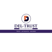 DEL-TRUST ENTERPRISE logo - Similar company to Big Leap Technologies Ltd