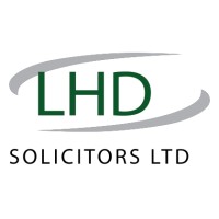 LHD Solicitors logo - Similar company to Watton Recruitment