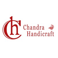 Chandra Handicraft logo - Similar company to Mamta Handicraft