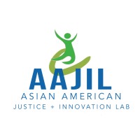 Asian American Justice & Innovation Lab logo - Similar company to Apiahip: Asian & Pacific Islander Americans In Historic Preservation