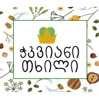 Wise Nut - ჭკვიანი თხილი logo - Similar company to Mindworks