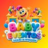 Baby Eventos logo - Similar company to 2.0 Hotéis Holding Arco Ltda.