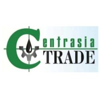Centrasia Trade LLP logo - Similar company to Vosit Distribution