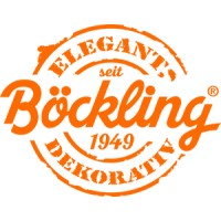 Böckling GmbH & Co. KG logo - Similar company to Tasting.De Gmbh