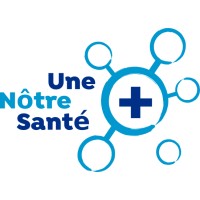 Une Nôtre Santé logo - Similar company to Reda Care