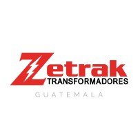 Zetrak Transformadores Guatemala logo - Similar company to Moopec