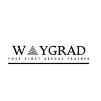 WayGrad logo - Similar company to Studently.Io