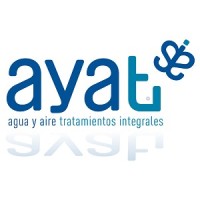AYATI ( Agua y Aire Tratamientos Integrales ) logo - Similar company to Inasema