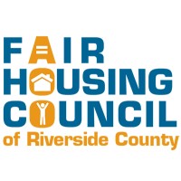 Fair Housing Council Of Riverside County
