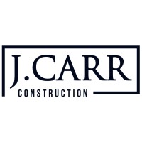 J. Carr Construction logo - Similar company to Mark Guho Construction Company